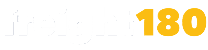 Freight180 logo